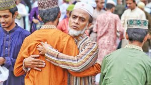 সম্প্রীতির ঈদ